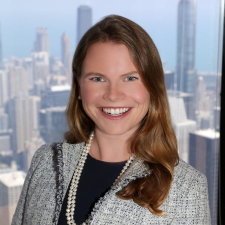 Photo of Morgan M. Shaner