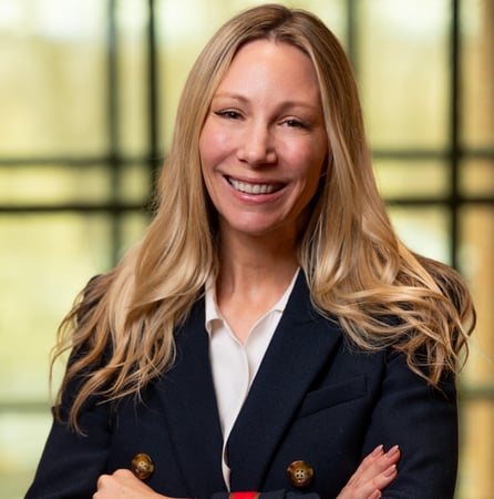 Photo of Tamera Wilmot