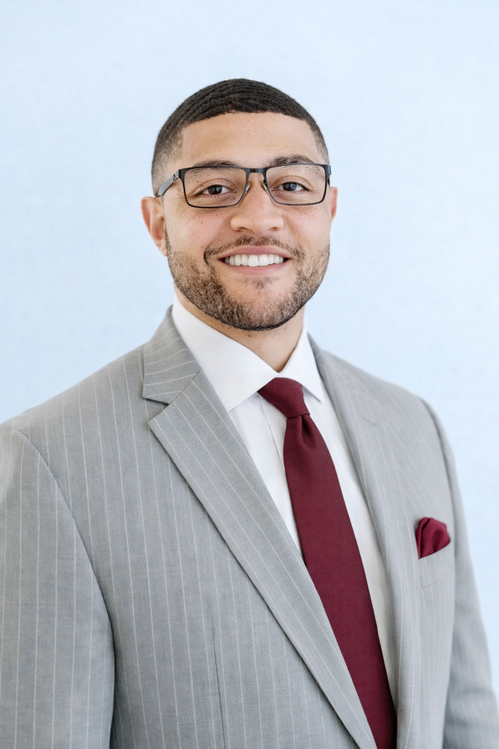 Photo of Thaddeus L Watkins - Morgan Stanley Financial Advisor