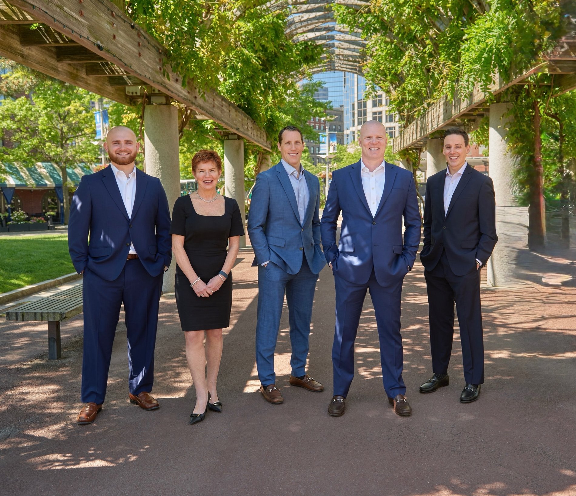 Photo of Kielt Ullo Schaeffer & Associates - Morgan Stanley