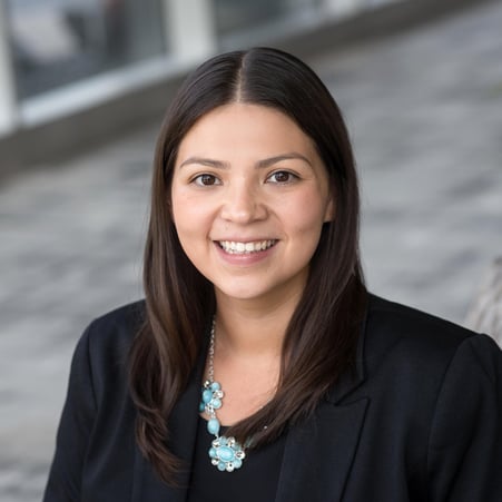 Photo of Brianna Riofski