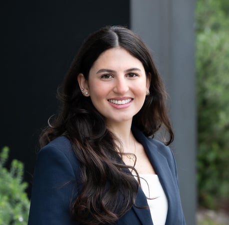 Photo of Michelle Zyman