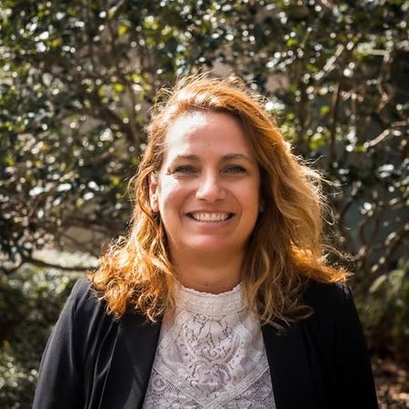 Photo of Alyssa Roberts