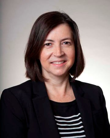 Photo of Rebecca Lattimore