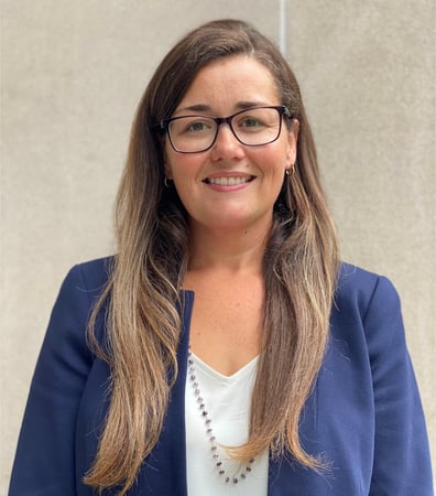 Photo of Brooke A. Reilly