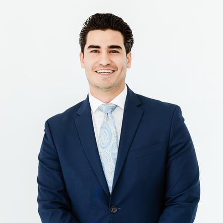 Photo of Eric Oquedo