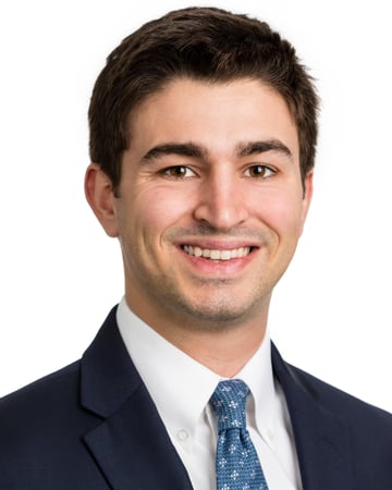 Photo of Joe White