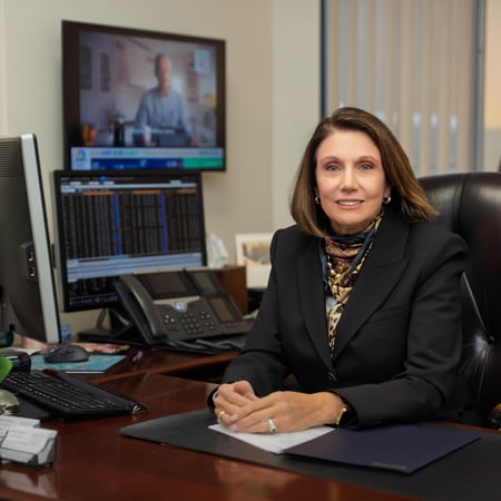 Photo of Denise L Roberts