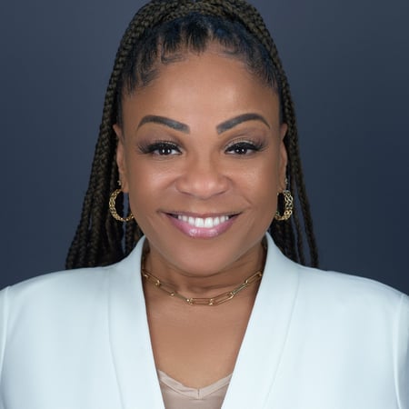 Photo of Carolyn Ogletree