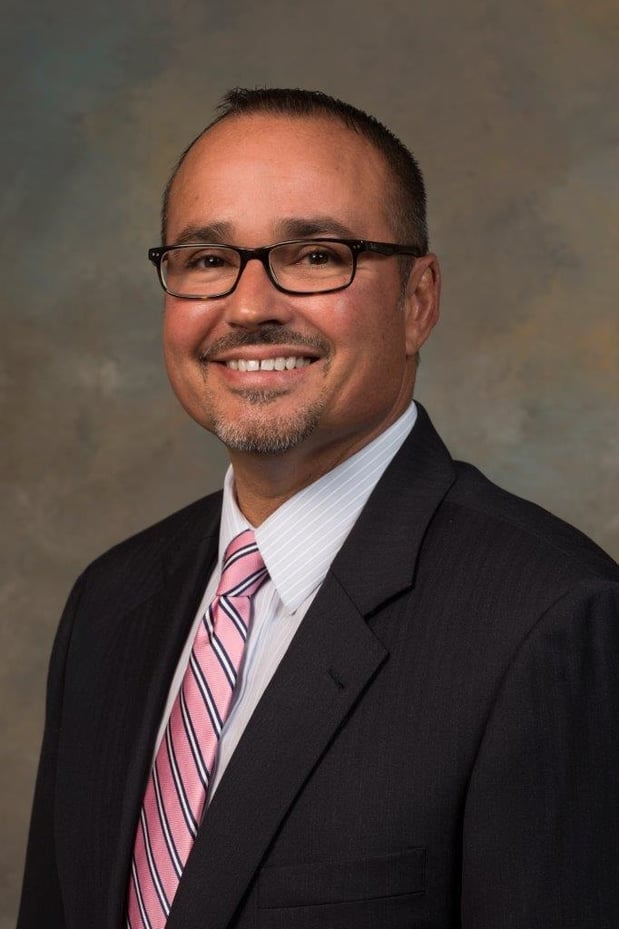 Photo of Mark D Kistler