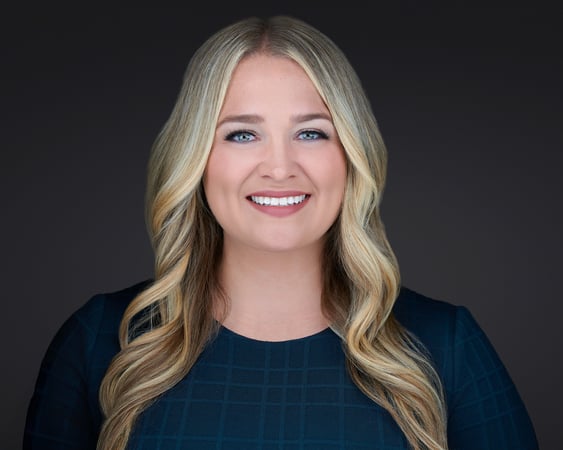 Photo of Alyssa Sheehy