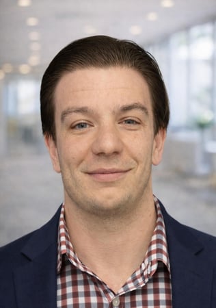 Photo of agent