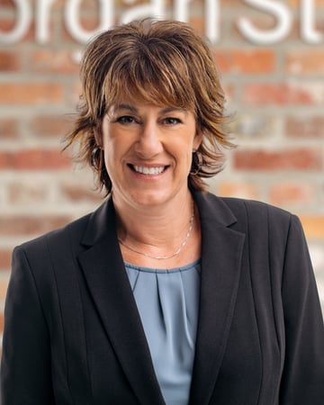 Photo of Renee Esham