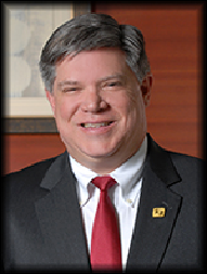 Alfred Shepard