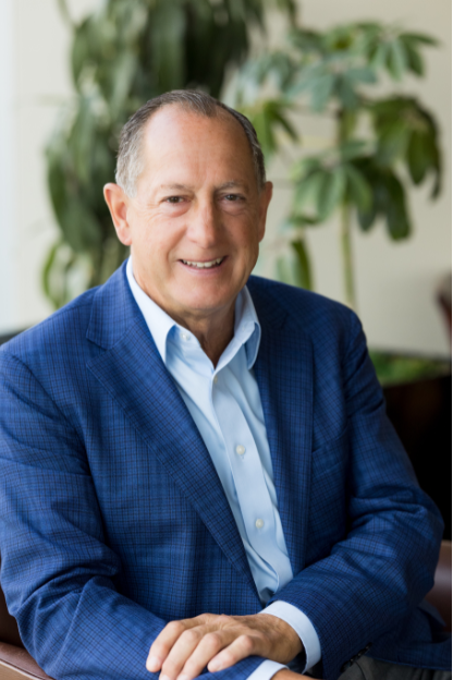 Photo of Brian A Pelkey - Morgan Stanley