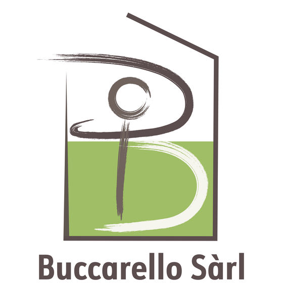 Logo de Buccarello Sàrl