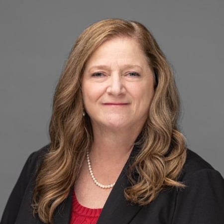 Photo of Rhonda Manning