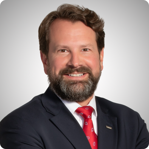 Casey Atwater, Commercial Banking Officer