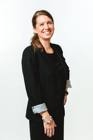 Photo of Lauren M Bruckhart