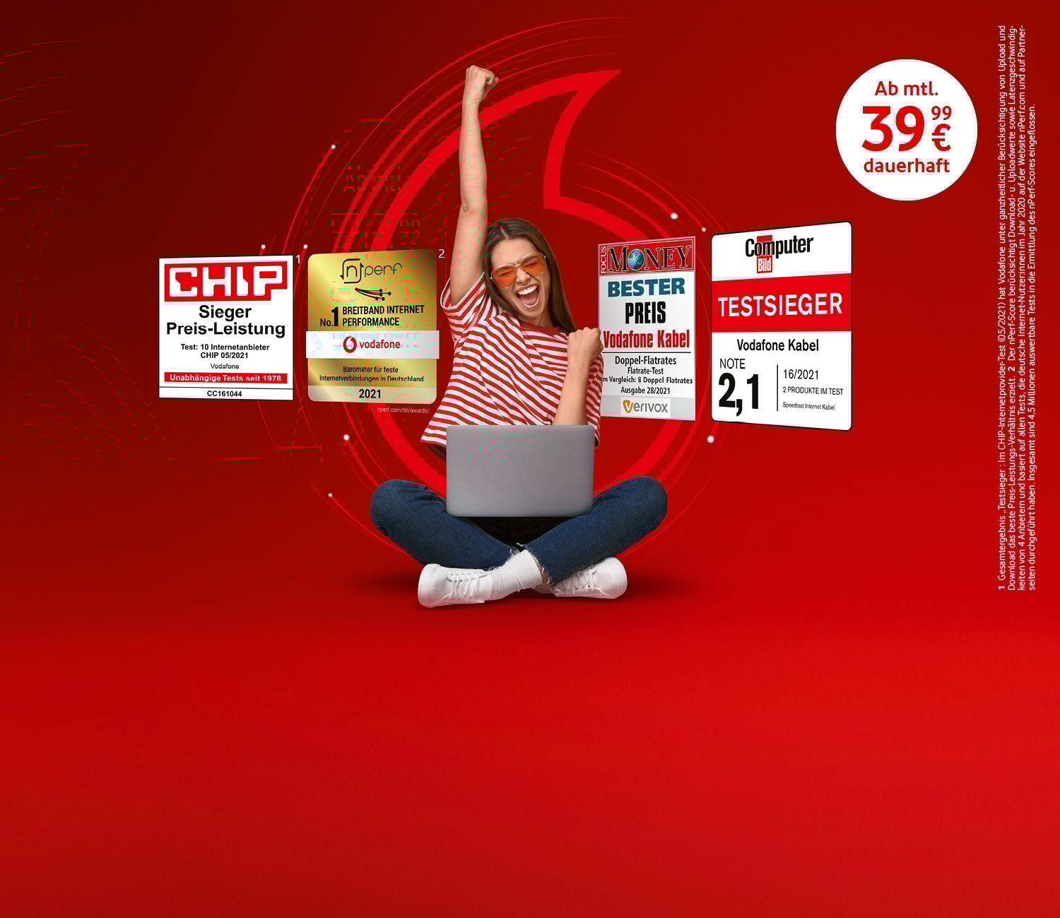 Dein in Düsseldorf, FerdinandBraunPlatz 1