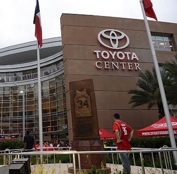 The Pavilion at Toyota Music Factory Game Day Parking – ParkMobile