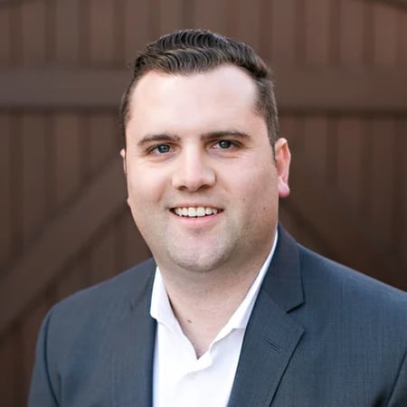 Photo of Seth Novosel