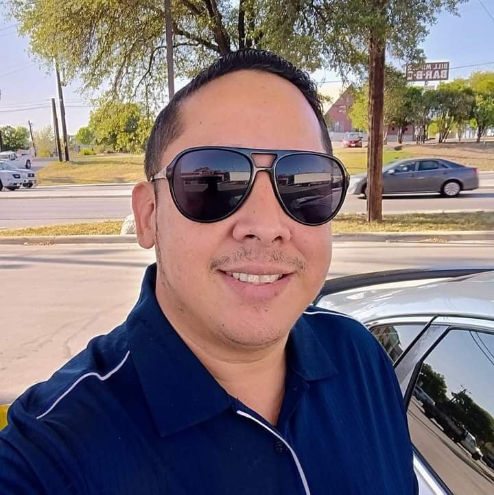William Cantu San Antonio, TX