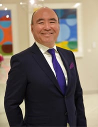 Photo of David E Lin - Morgan Stanley