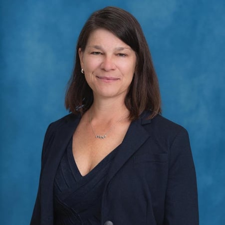 Photo of Katherine Ferriter