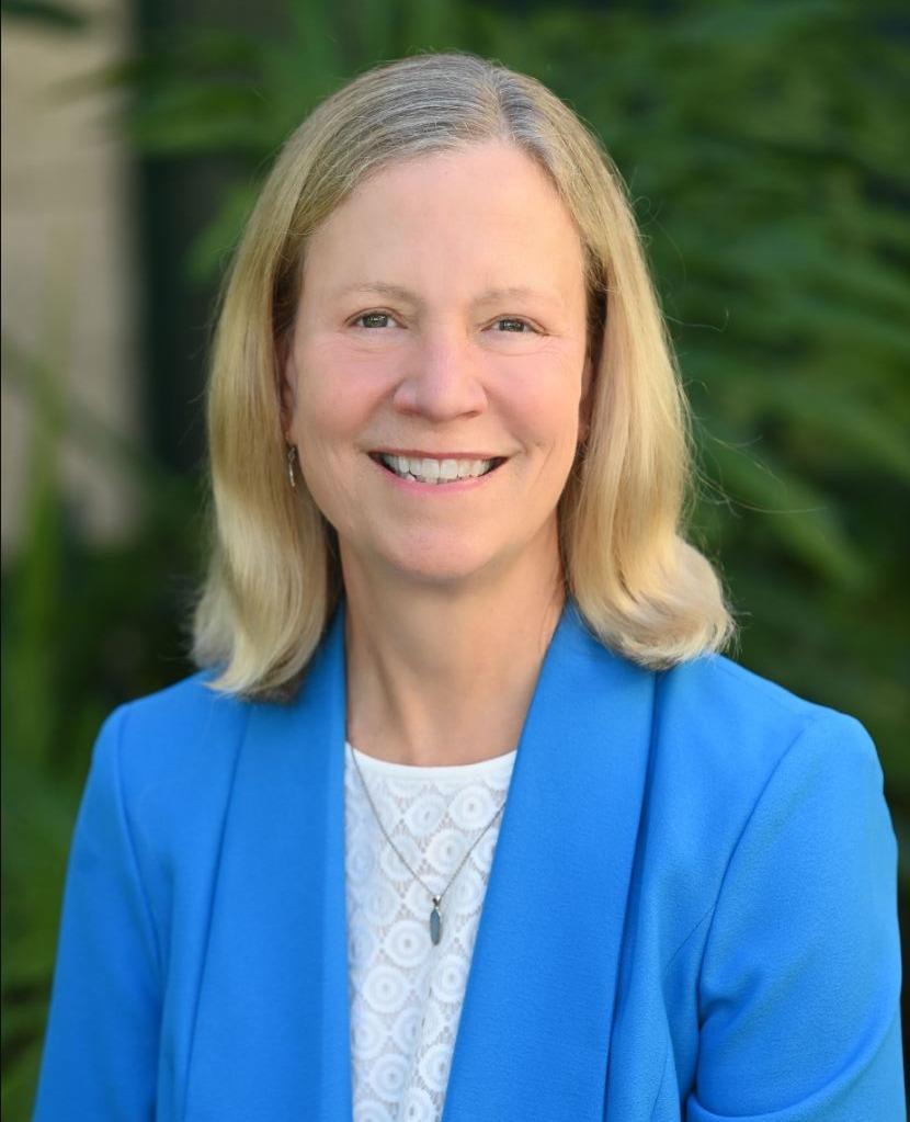 Photo of Wendy Kennedy - Morgan Stanley