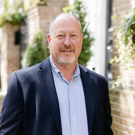 Photo of Scott Fried