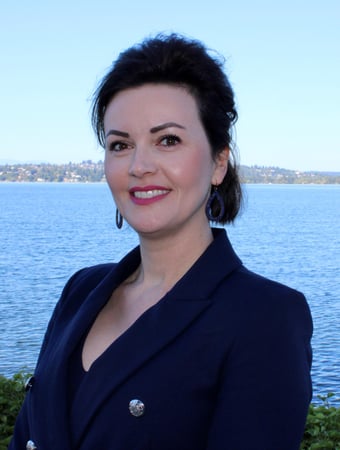 Photo of Irena Romanyuk