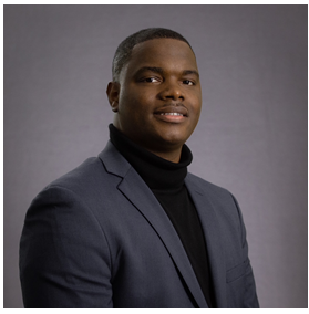 Photo of Shawn Gumbs