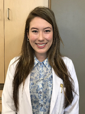 profile photo of Dr. Liana Switzer, O.D.