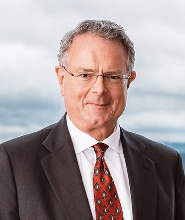 Josh Bratt | Portland, OR | Morgan Stanley Wealth Management