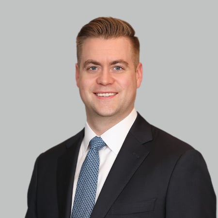 Brian Williams Advisor Headshot image