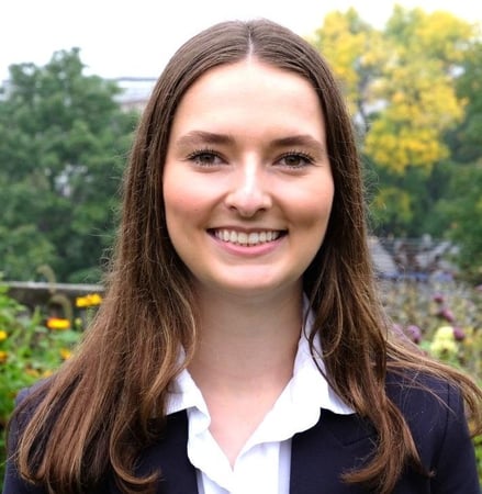 Photo of Natalie Crandall