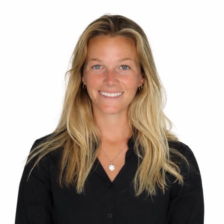 Photo of Lily Jesanis