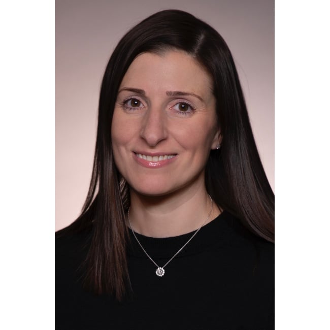 Erica M. Fallon, MD, Pediatric Surgery at CUMC/NewYork