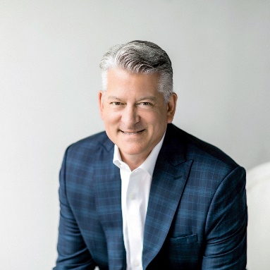 Photo of Justin T. Steers