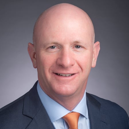 Photo of Matthew Heslin