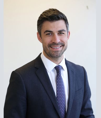 Photo of Ryan Mikluscak