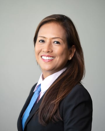 Photo of Nieneth Salamon