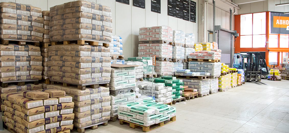 Dein OBI Markt Halle, Grenzstr. 43