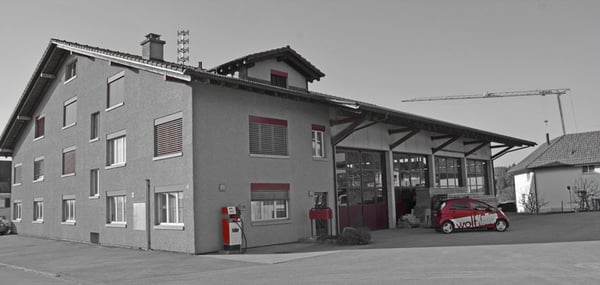 wolfKeller GmbH in Dörflingen