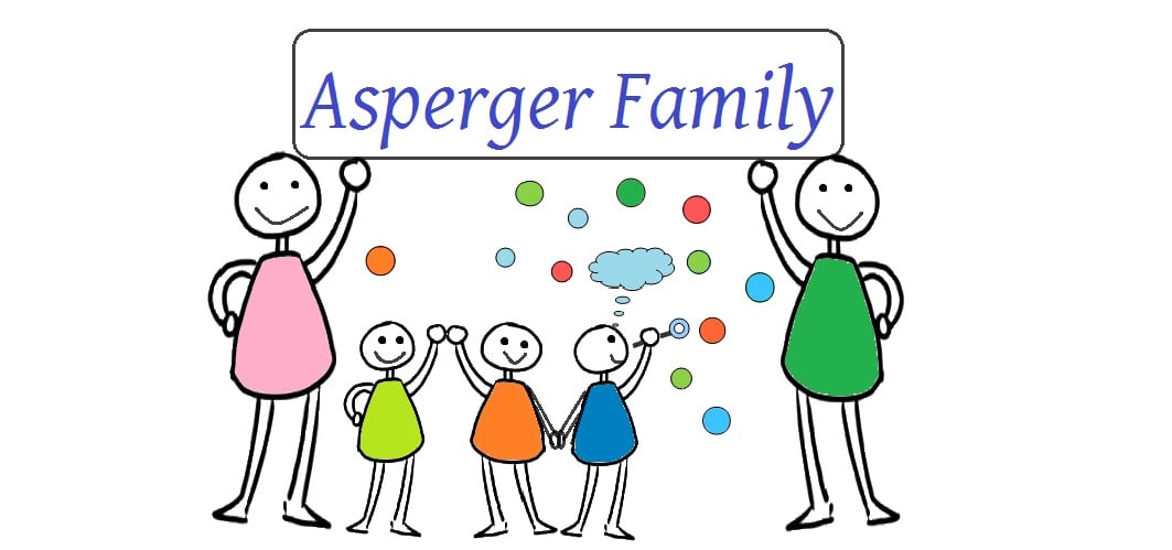 association asperger family partenaire de  Boulanger Le Havre - Montivilliers