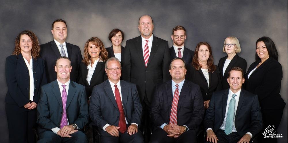 Photo of Acme Private Wealth Management Group - Morgan Stanley Private Wealth Advisors