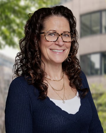 Photo of Adrianne D. Medford