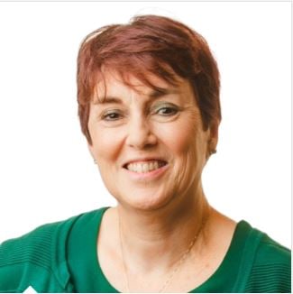 Photo of Lisa Ludwig