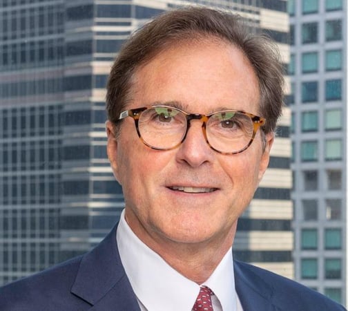 Photo of Thomas E Goss, Jr.